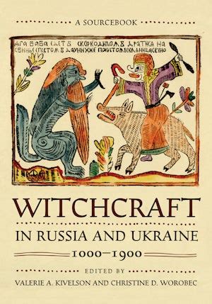 The shamanic roots of Siberian witchcraft